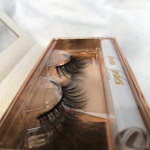 False Eyelashes